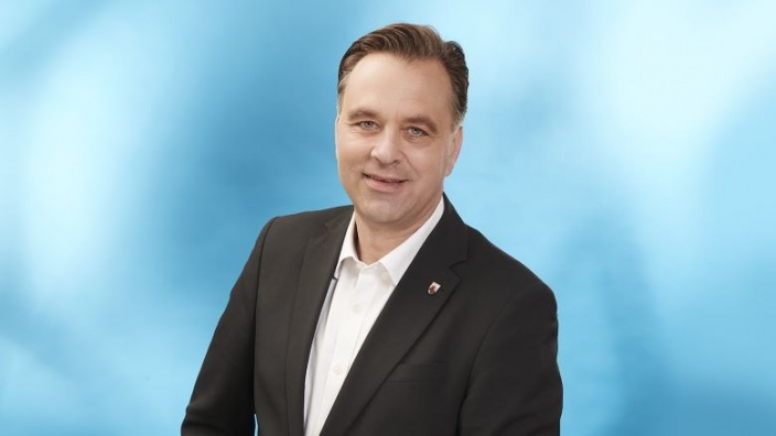 Frank Heidenreich